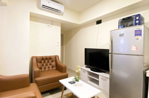 Photo 15 - Simply Look And Comfort 2Br At Meikarta Apartment