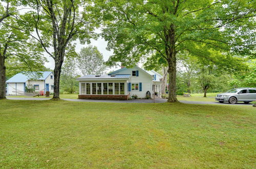 Foto 33 - All Year-round Retreat Near Windham Mountain