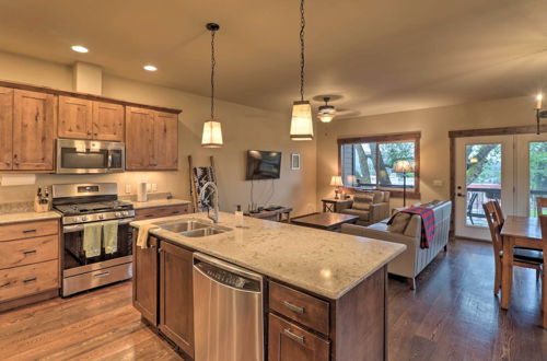 Photo 28 - Cozy Bigfork Townhome Near Flathead Lake