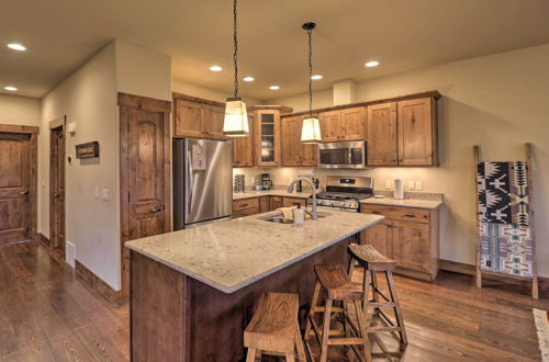 Photo 15 - Cozy Bigfork Townhome Near Flathead Lake