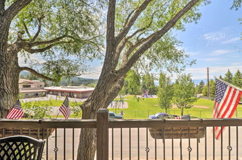 Photo 9 - Cozy Bigfork Townhome Near Flathead Lake