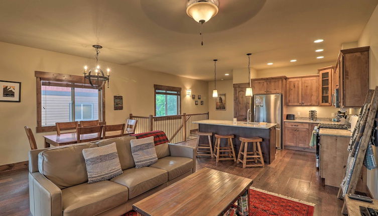 Photo 1 - Cozy Bigfork Townhome Near Flathead Lake