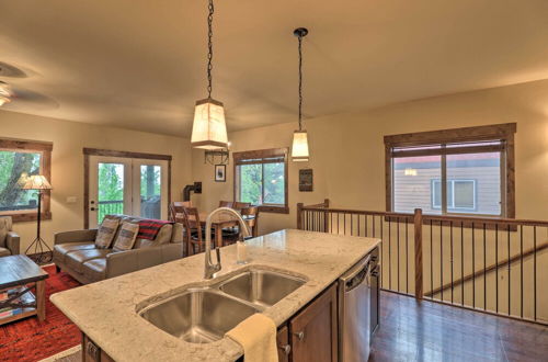 Photo 11 - Cozy Bigfork Townhome Near Flathead Lake