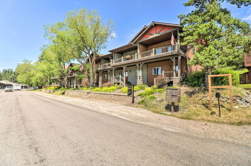 Photo 26 - Cozy Bigfork Townhome Near Flathead Lake