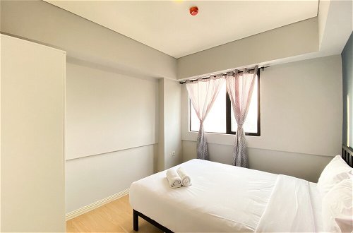 Photo 2 - Comfort Stay And Simply 2Br At Meikarta Apartment