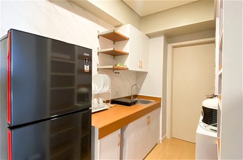 Photo 13 - Comfort Stay And Simply 2Br At Meikarta Apartment