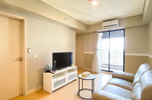 Photo 20 - Comfort Stay And Simply 2Br At Meikarta Apartment