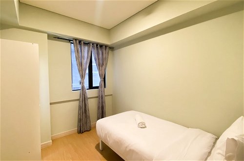 Photo 6 - Comfort Stay And Simply 2Br At Meikarta Apartment
