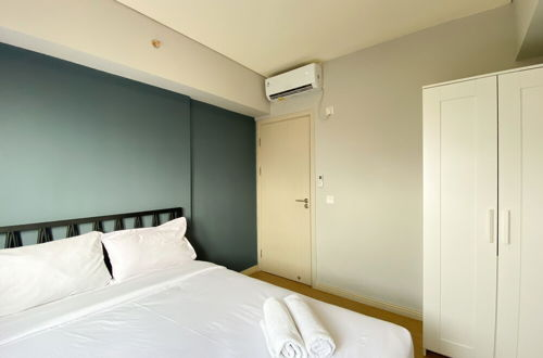 Photo 4 - Comfort Stay And Simply 2Br At Meikarta Apartment