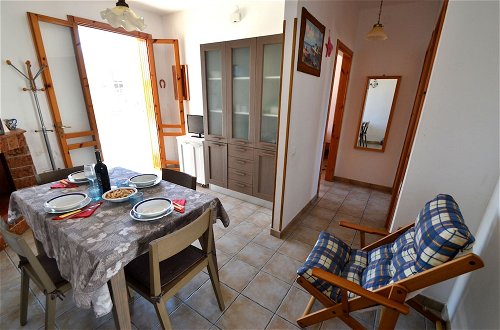 Foto 19 - Teoma Holiday Home With Climate and Parking for 5 Guests