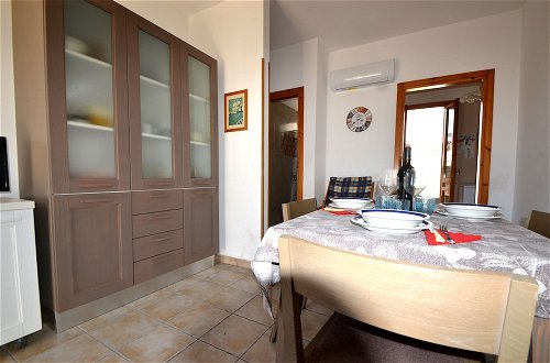Photo 16 - Teoma Holiday Home With Climate and Parking for 5 Guests