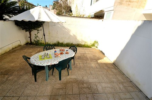 Foto 31 - Teoma Holiday Home With Climate and Parking for 5 Guests