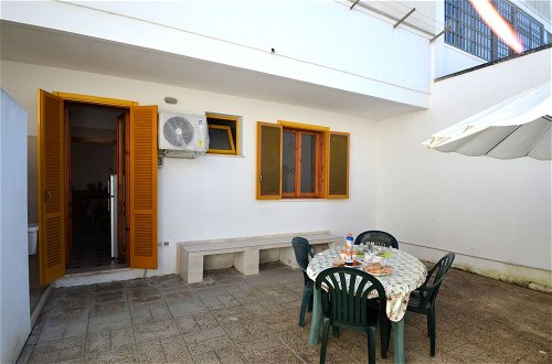Photo 30 - Teoma Holiday Home With Climate and Parking for 5 Guests