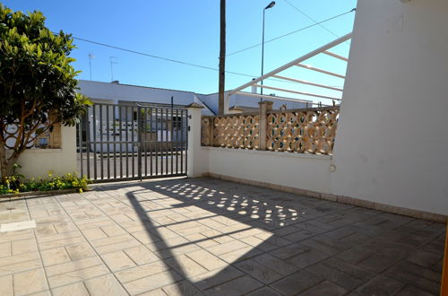 Photo 29 - Teoma Holiday Home With Climate and Parking for 5 Guests