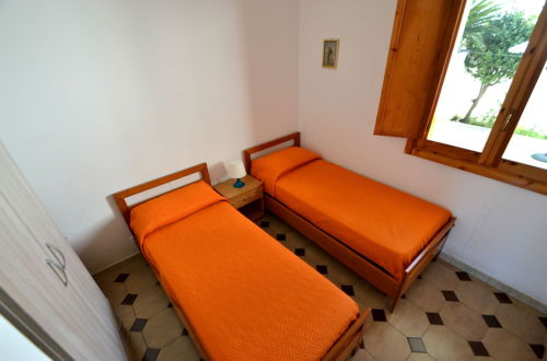 Photo 6 - Teoma Holiday Home With Climate and Parking for 5 Guests