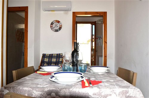 Photo 18 - Teoma Holiday Home With Climate and Parking for 5 Guests