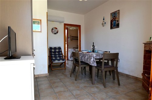 Foto 28 - Teoma Holiday Home With Climate and Parking for 5 Guests