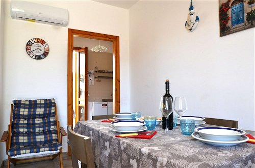 Foto 27 - Teoma Holiday Home With Climate and Parking for 5 Guests