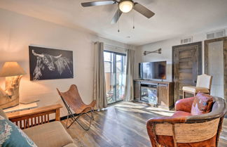 Photo 1 - Rustic Fort Worth Getaway ~ 4 Mi to Downtown