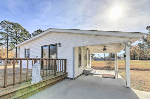 Photo 12 - 'cozy Cottage' w/ Shared Dock on Dawson Creek