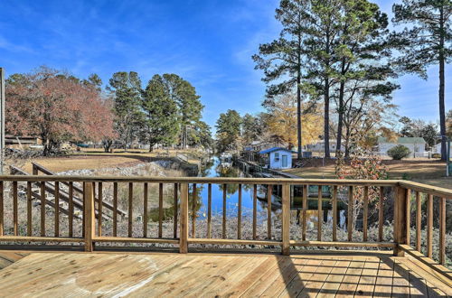 Foto 17 - 'cozy Cottage' w/ Shared Dock on Dawson Creek