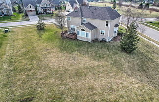 Photo 2 - Serene Dayton Vacation Rental w/ Large Yard