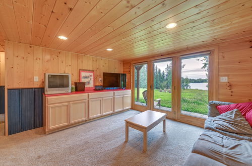 Photo 23 - Spacious Soldotna Home w/ Mackey Lake Views