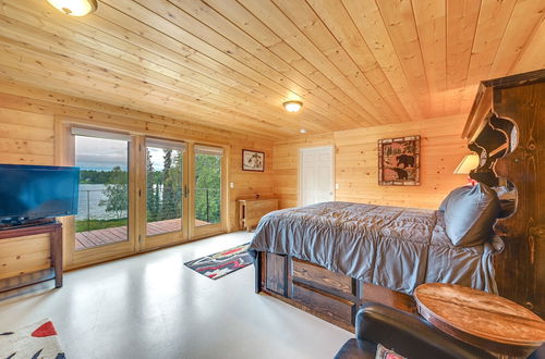 Photo 16 - Spacious Soldotna Home w/ Mackey Lake Views