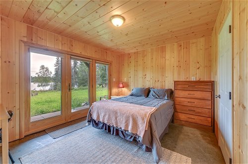 Foto 38 - Spacious Soldotna Home w/ Mackey Lake Views