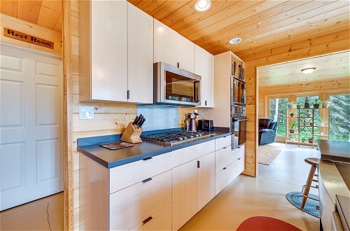 Foto 34 - Spacious Soldotna Home w/ Mackey Lake Views