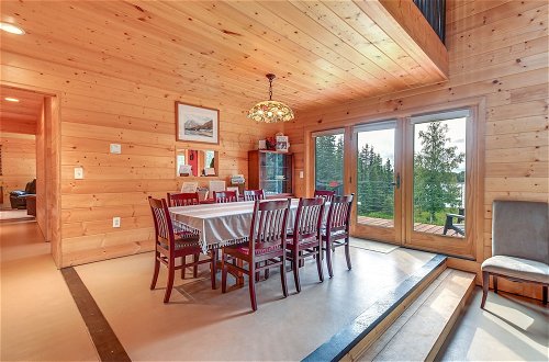 Foto 7 - Spacious Soldotna Home w/ Mackey Lake Views