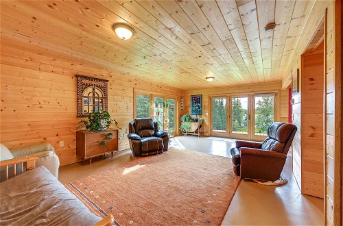 Foto 35 - Spacious Soldotna Home w/ Mackey Lake Views