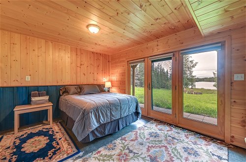 Foto 30 - Spacious Soldotna Home w/ Mackey Lake Views