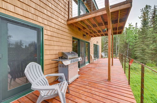 Photo 29 - Spacious Soldotna Home w/ Mackey Lake Views