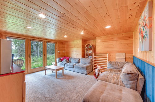 Photo 19 - Spacious Soldotna Home w/ Mackey Lake Views