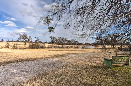 Foto 12 - Quaint Countryside Casita: 45 Mi to Ft. Worth