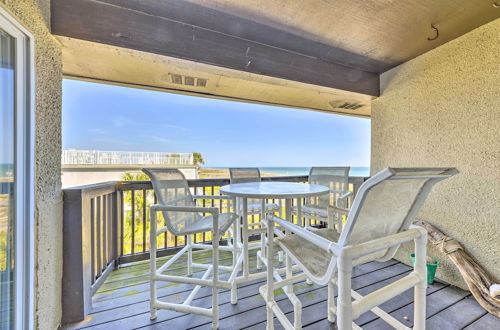 Photo 39 - Fernandina Beach Condo ~ 1 Mi to Golf Courses