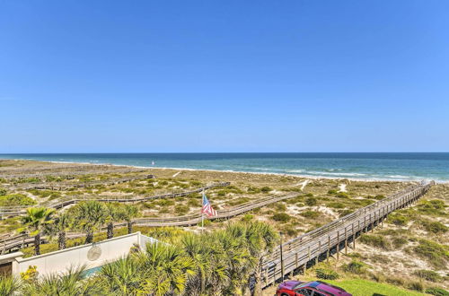 Photo 5 - Fernandina Beach Condo ~ 1 Mi to Golf Courses