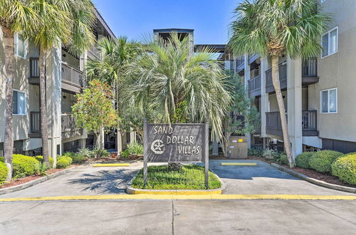 Foto 24 - Fernandina Beach Condo ~ 1 Mi to Golf Courses