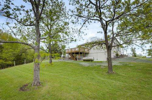 Photo 14 - Cozy Kentucky Retreat - Deck, Near Ark Encounter