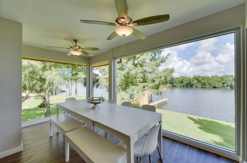 Photo 22 - San Jacinto River Vacation Rental w/ Deck & Grill