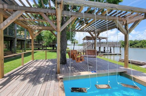 Photo 5 - San Jacinto River Vacation Rental w/ Deck & Grill