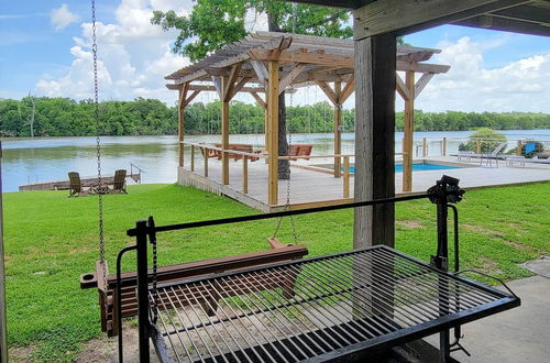 Photo 9 - San Jacinto River Vacation Rental w/ Deck & Grill