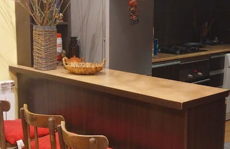 Elite Apartment near Rio Mall - Foto 14