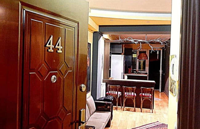 Elite Apartment near Rio Mall - Foto 16