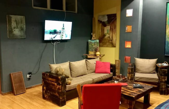 Elite Apartment near Rio Mall - Foto 15