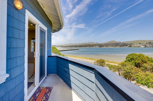 Photo 13 - Dreamy Sonoma Coast Home w/ Waterfront Views