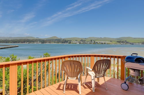 Photo 30 - Dreamy Sonoma Coast Home w/ Waterfront Views