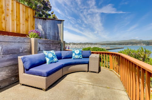 Photo 39 - Dreamy Sonoma Coast Home w/ Waterfront Views