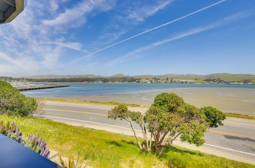 Photo 36 - Dreamy Sonoma Coast Home w/ Waterfront Views